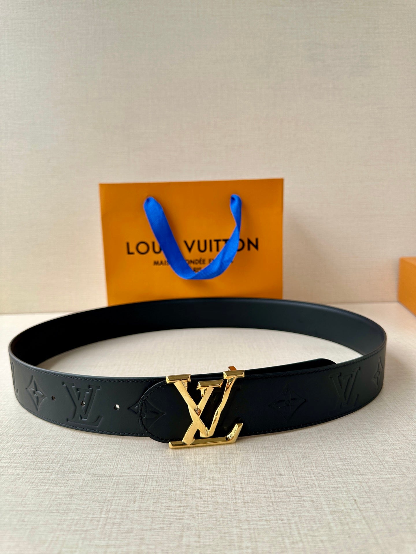 China Replica LV Belts 52usd Only