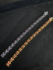 China Replica Chrome Hearts Bracelets 58usd Only