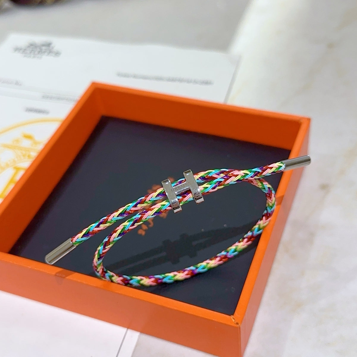 China Replica Hermes Bracelets 32usd Only