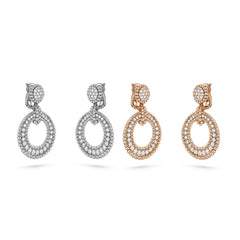 China Replica Van Cleef Arpels Earrings 62usd Only