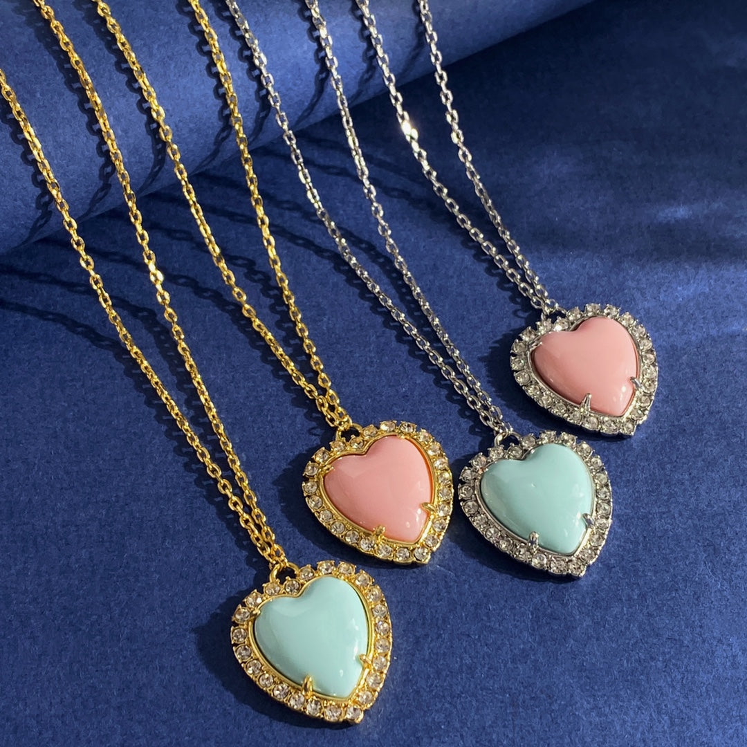 China Replica Valentino Necklaces 33usd Only