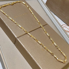 China Replica Bvlgari Necklaces 69usd Only