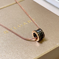 China Replica Bvlgari Necklaces 57usd Only