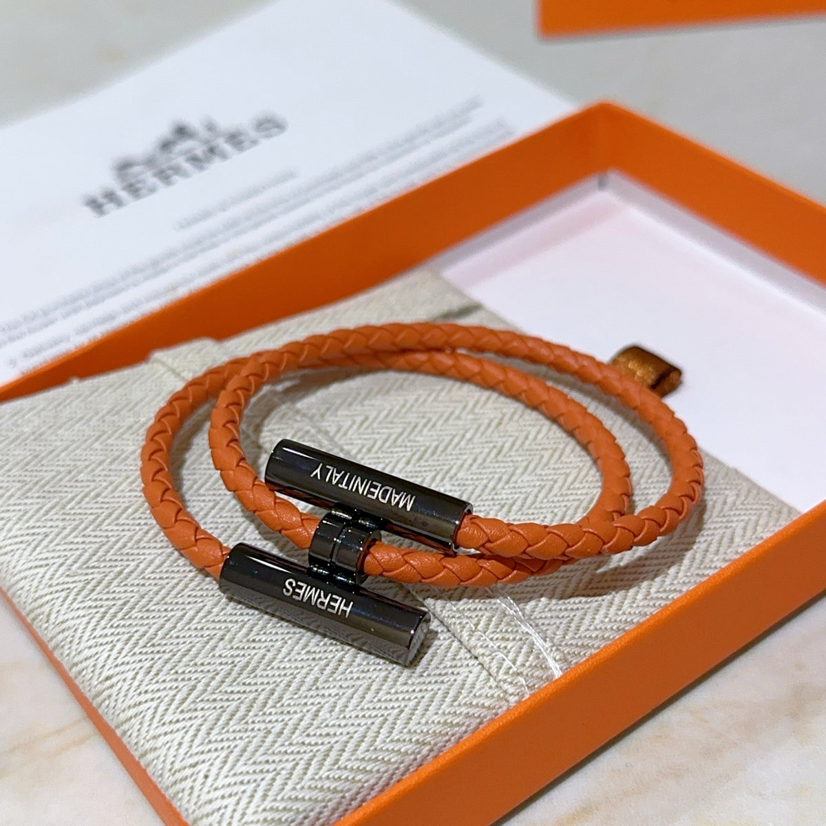 China Replica Hermes Bracelets 42usd Only