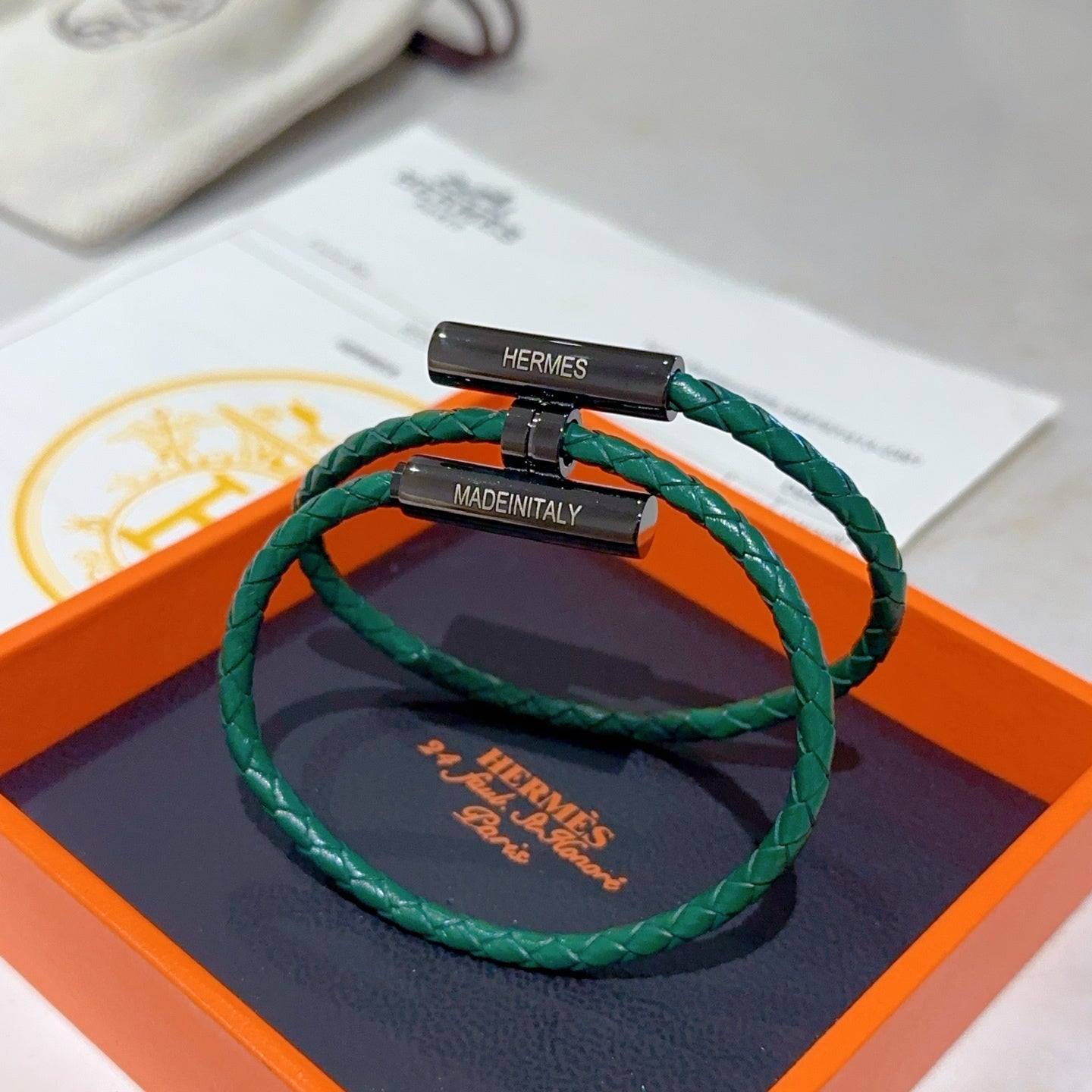 China Replica Hermes Bracelets 42usd Only