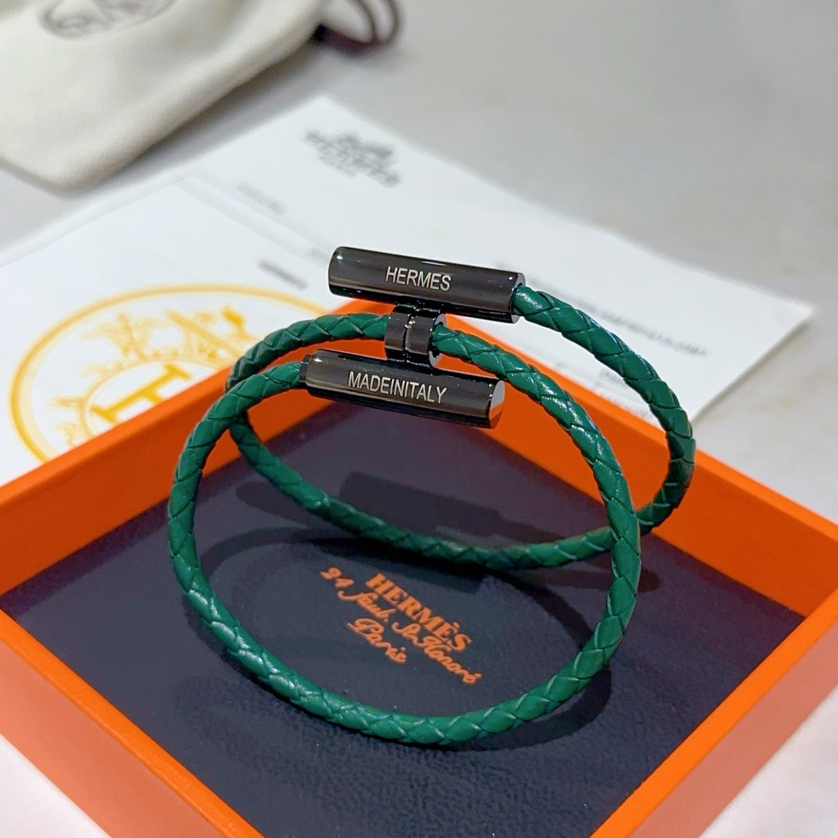 China Replica Hermes Bracelets 42usd Only