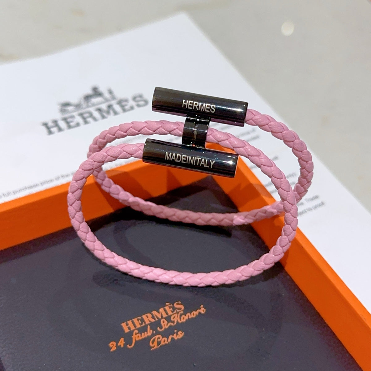 China Replica Hermes Bracelets 42usd Only
