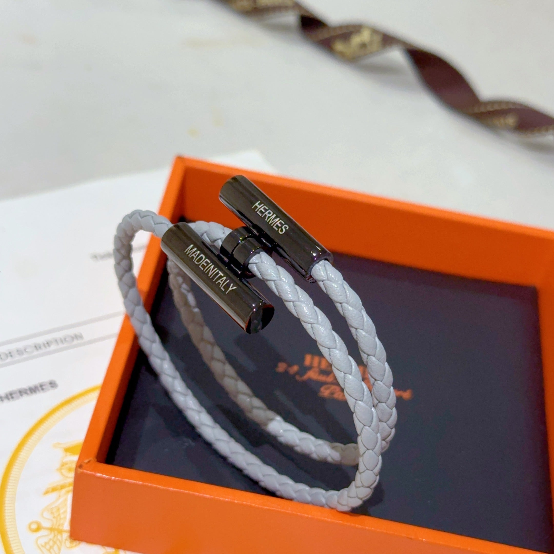 China Replica Hermes Bracelets 42usd Only