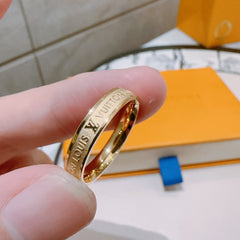 China Replica LV Rings 25usd Only