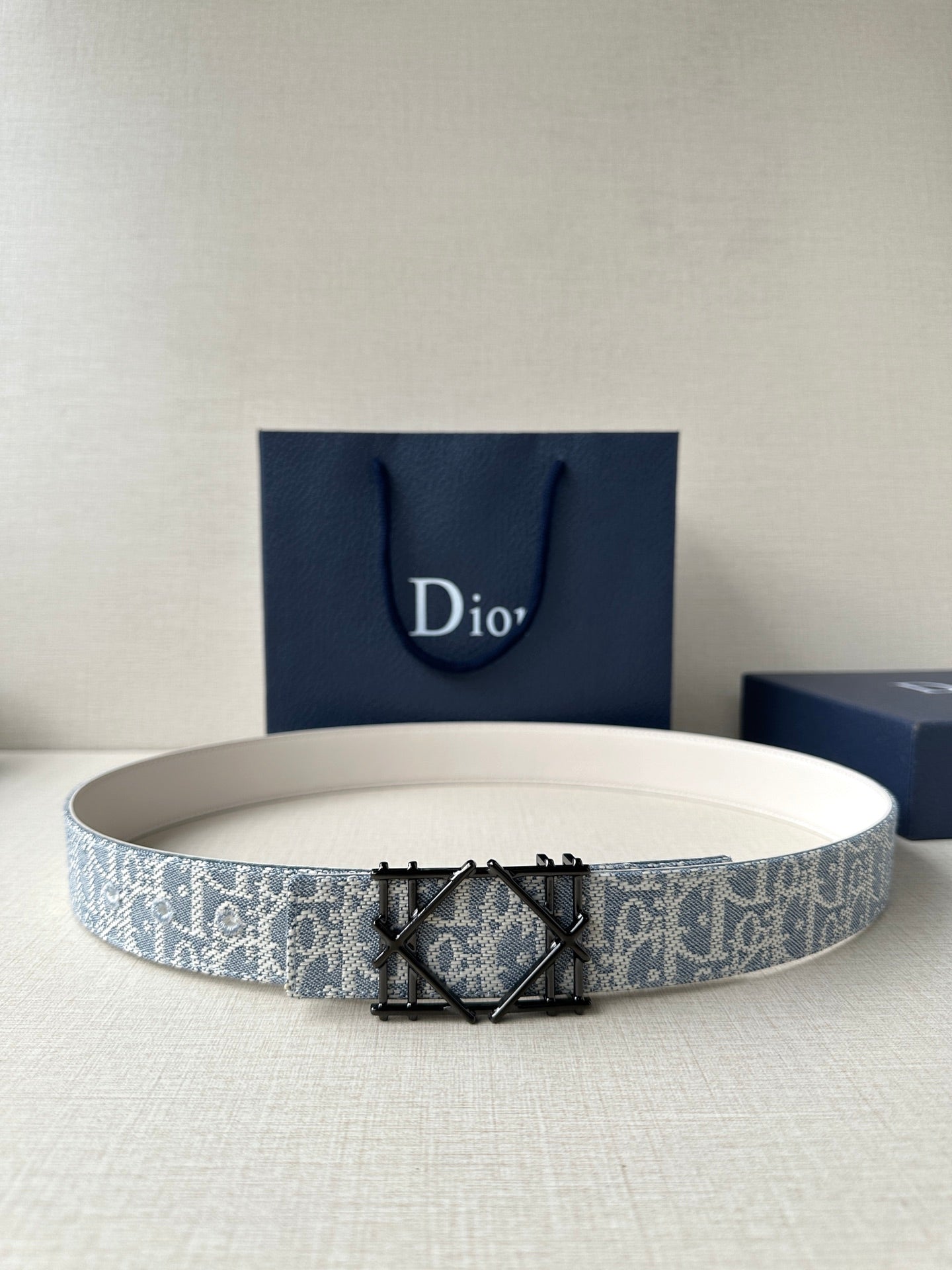 China Replica Dior Belts 52usd Only