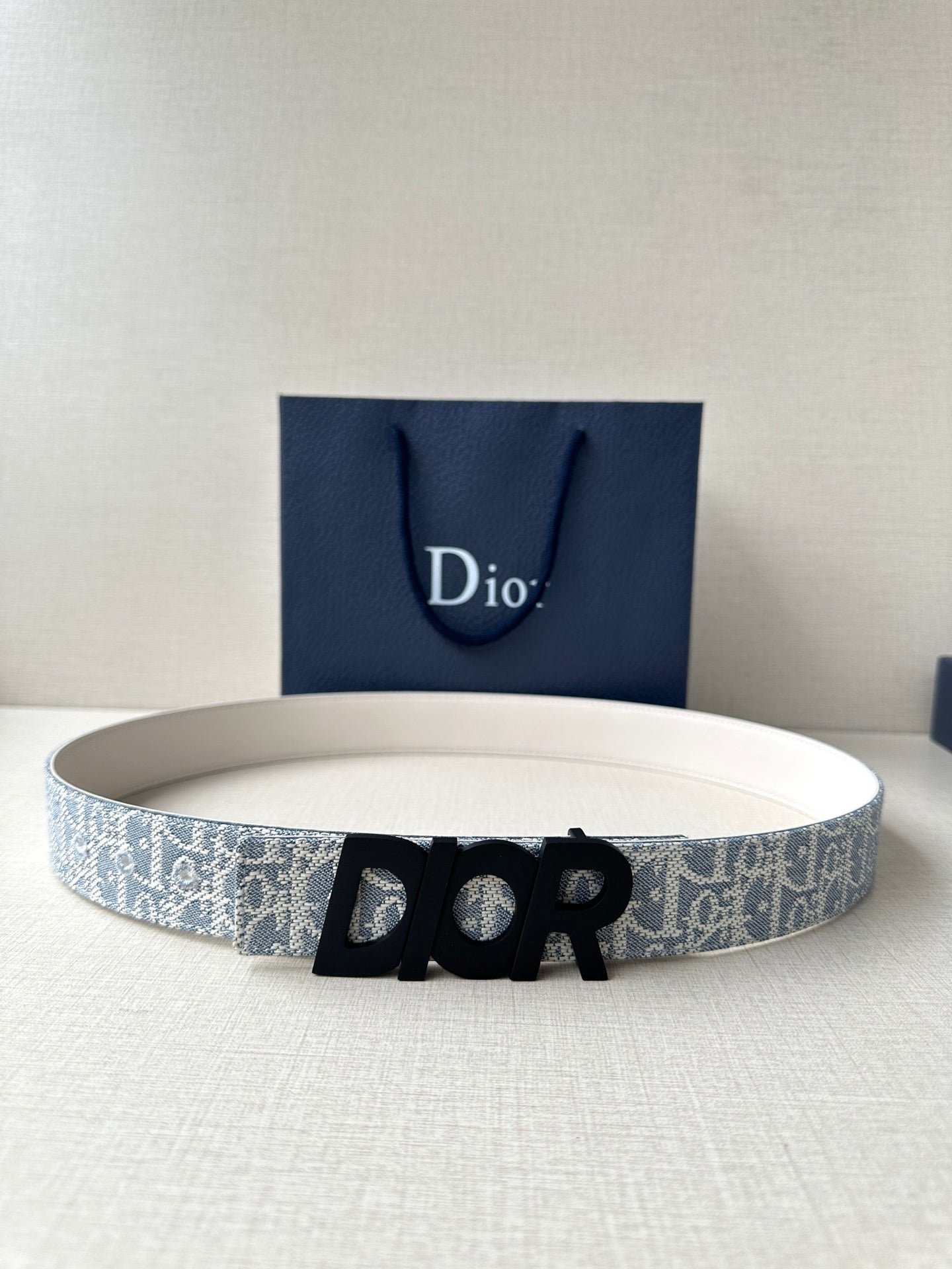 China Replica Dior Belts 52usd Only