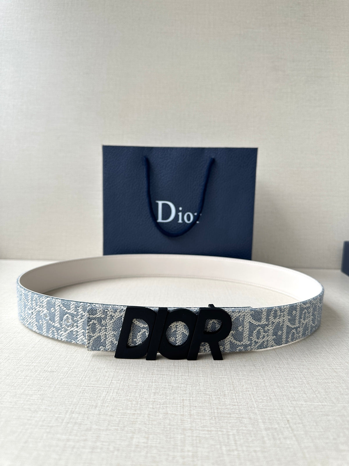 China Replica Dior Belts 52usd Only