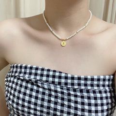 China Replica Chanel Necklaces 30usd Only