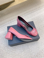 China Replica Versace Women Shoes 108usd Only