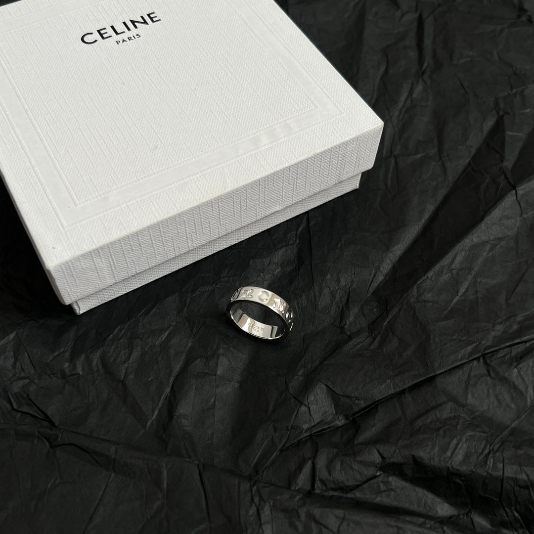 China Replica Celine Rings 35usd Only