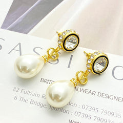 China Replica Valentino Earrings 32usd Only