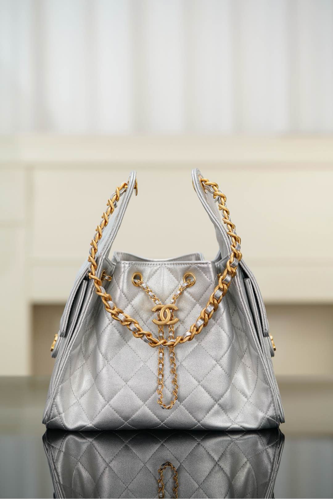 China Replica Chanel Handbags 384usd Only