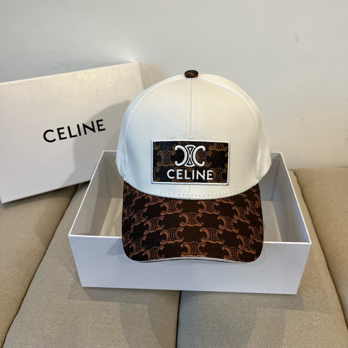 China Replica Celine Hats 22usd Only
