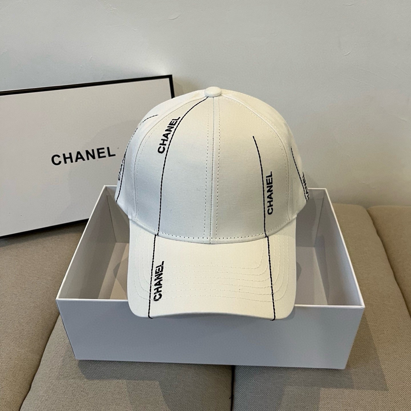 China Replica Chanel Hats 22usd Only