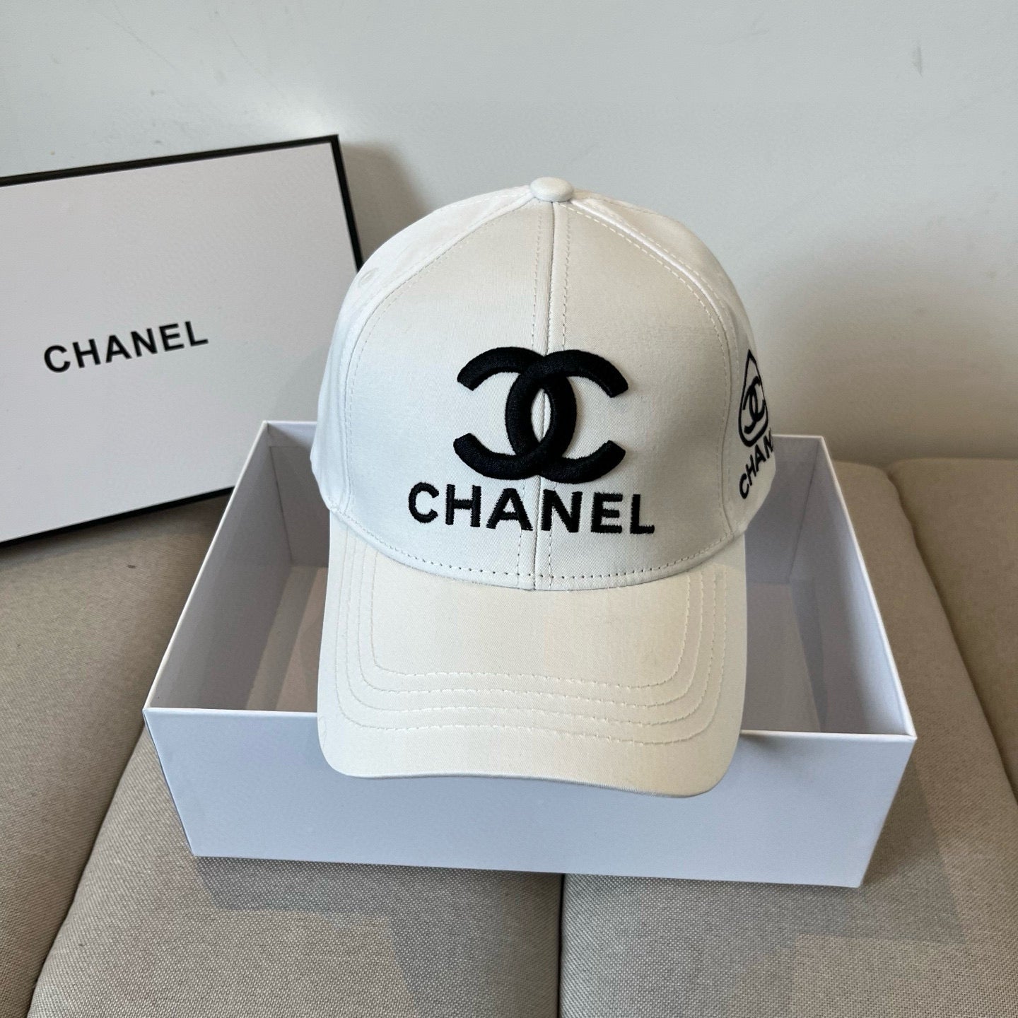 China Replica Chanel Hats 22usd Only
