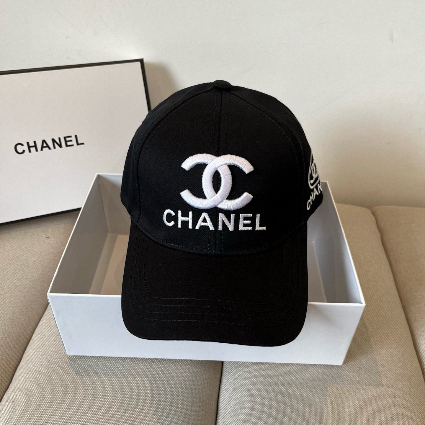 China Replica Chanel Hats 22usd Only