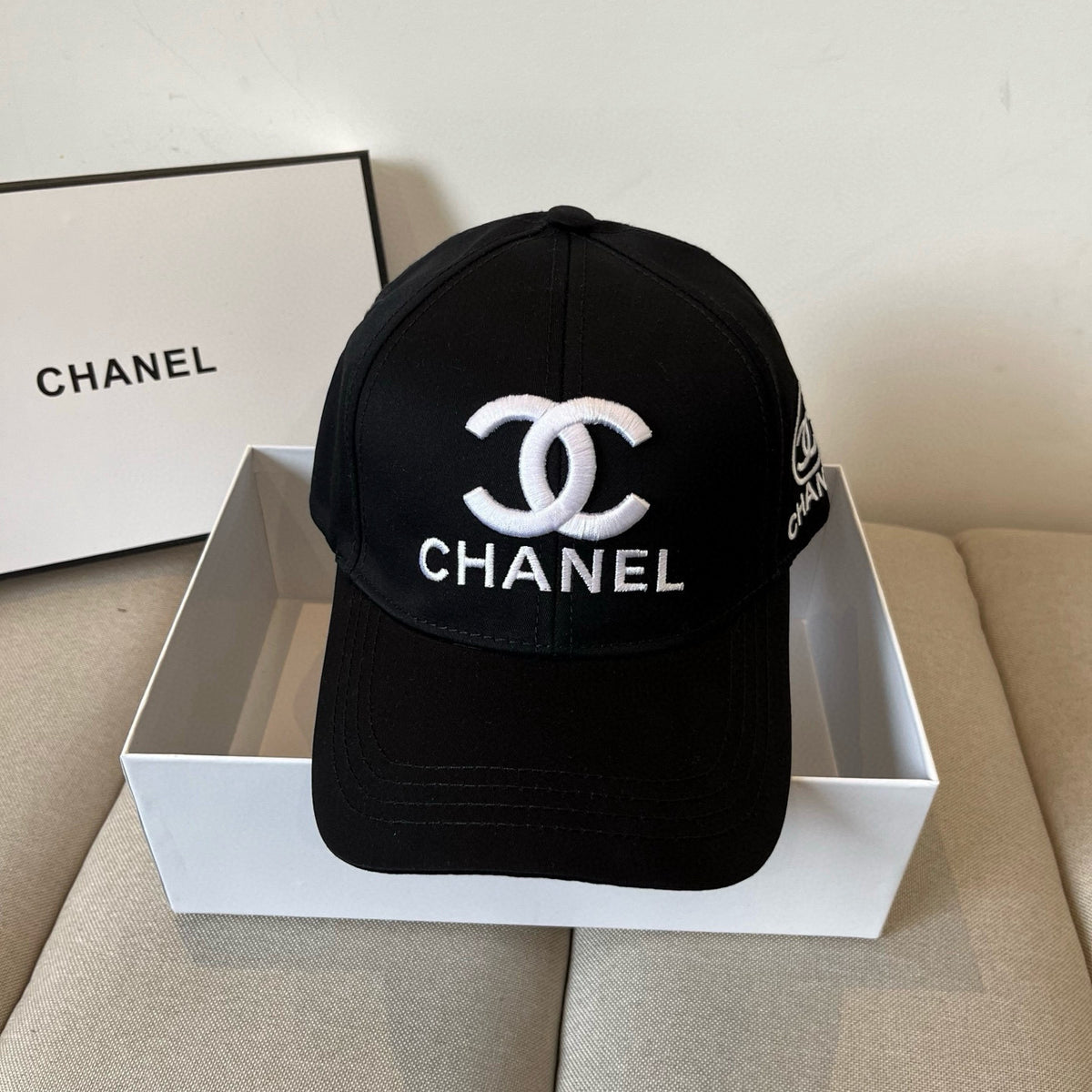 China Replica Chanel Hats 22usd Only
