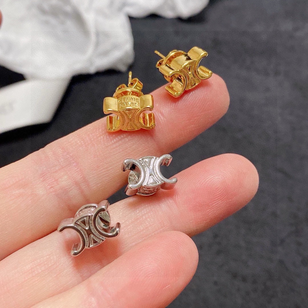 China Replica Celine Earrings 25usd Only