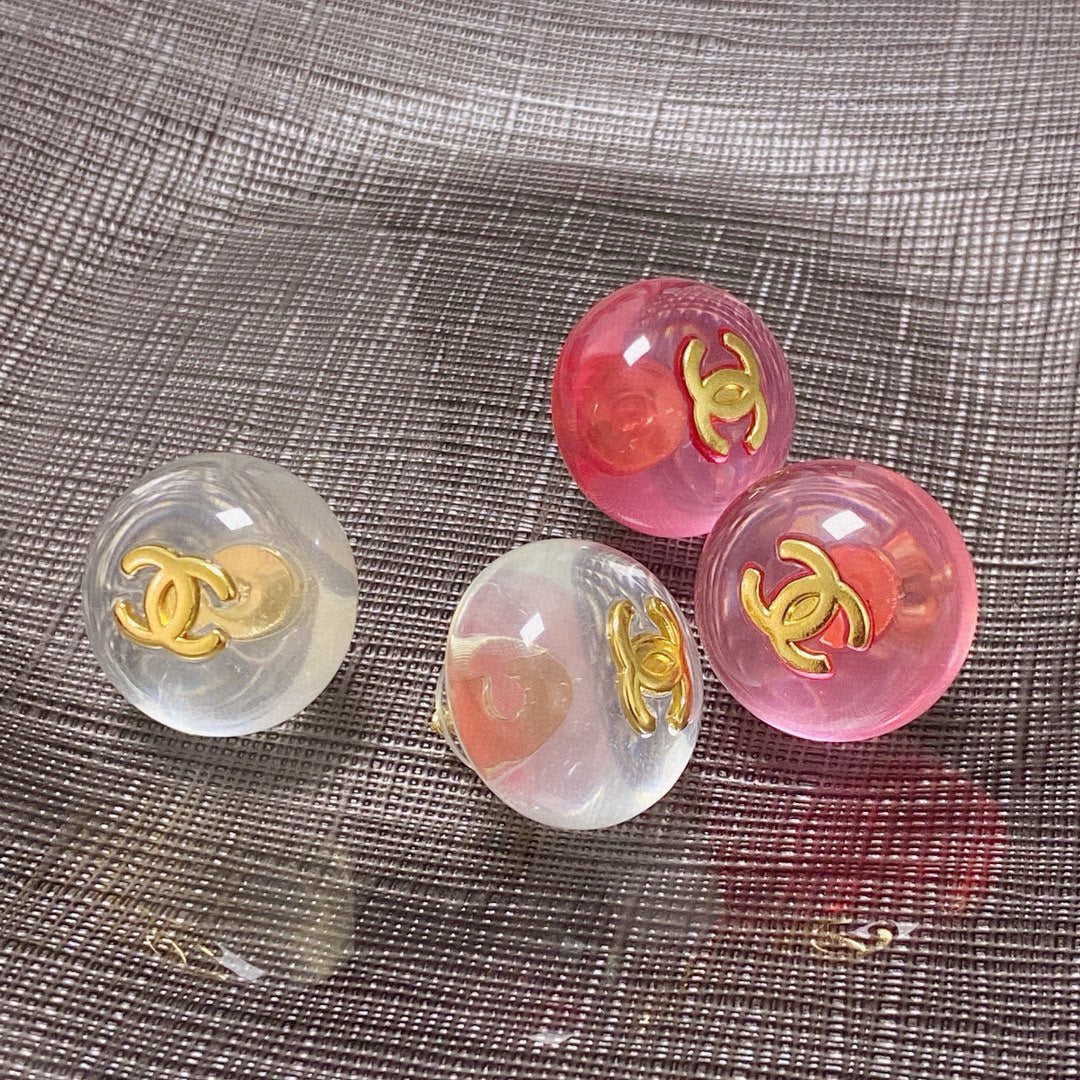 China Replica Chanel Earrings 32usd Only
