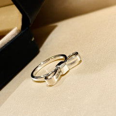 China Replica Chanel Rings 48usd Only