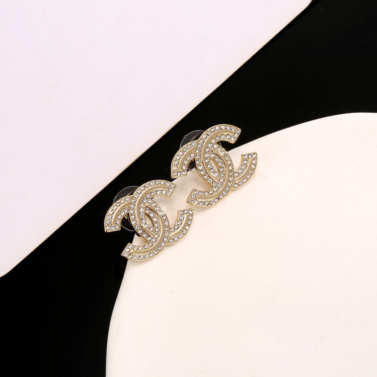 China Replica Chanel Earrings 22usd Only