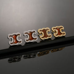 China Replica Celine Earrings 20usd Only