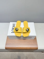China Replica Loewe Women Shoes 80usd Only