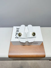 China Replica Loewe Women Shoes 80usd Only