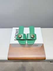 China Replica Loewe Women Shoes 80usd Only