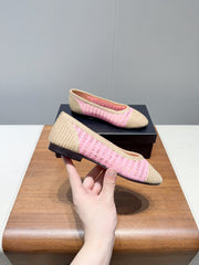 China Replica Chanel Women Shoes 91usd Only