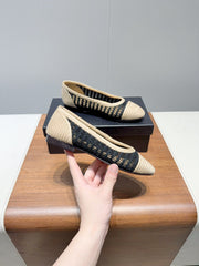 China Replica Chanel Women Shoes 91usd Only