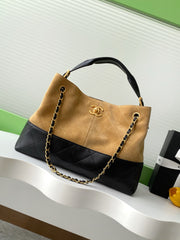 China Replica Chanel Handbags 267usd Only