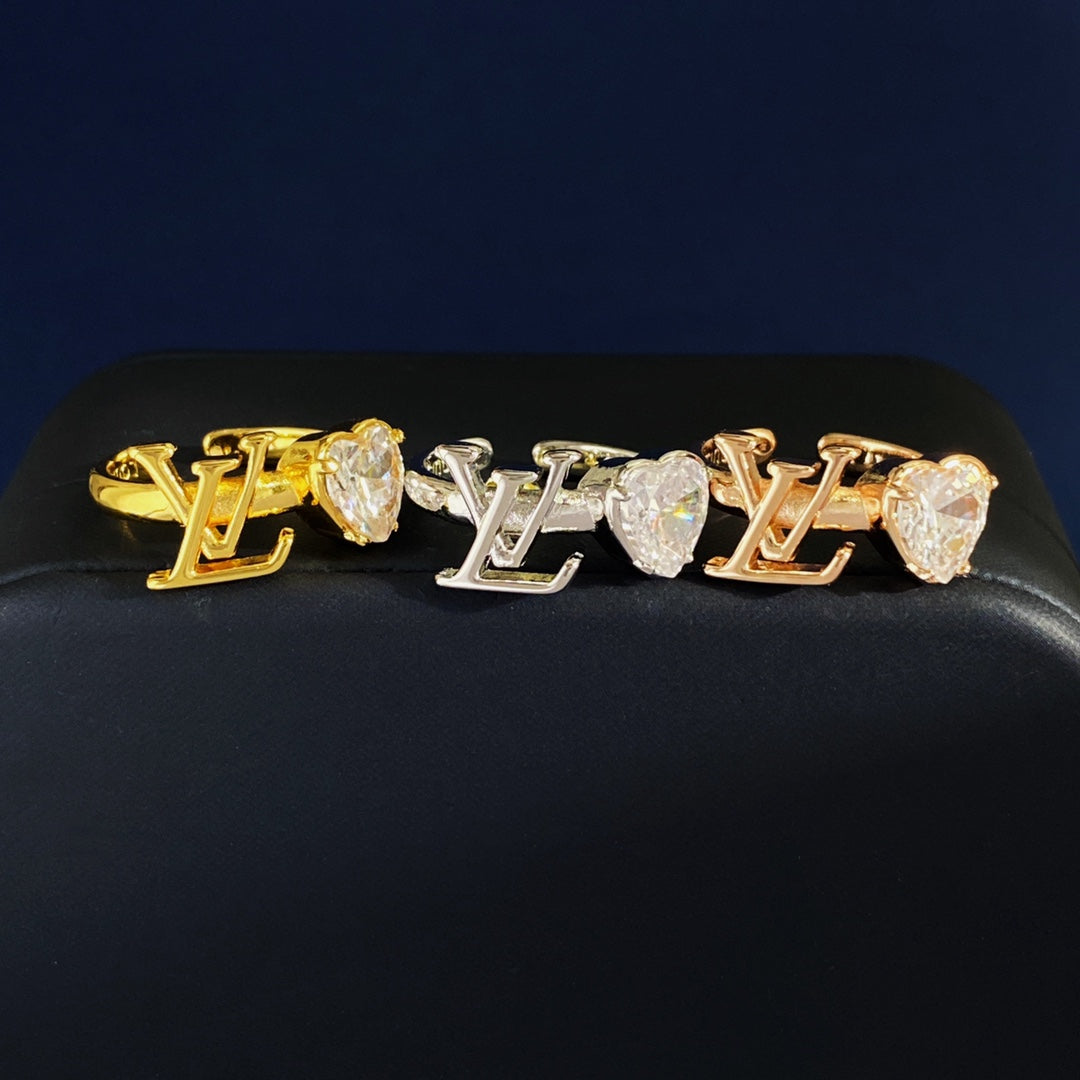 China Replica LV Rings 22usd Only