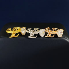 China Replica LV Rings 22usd Only