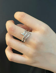 China Replica Cartier Rings 50usd Only