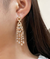 China Replica Cartier Earrings 138usd Only