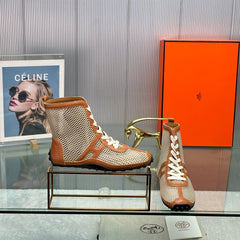 China Replica Hermes Women Shoes 102usd Only