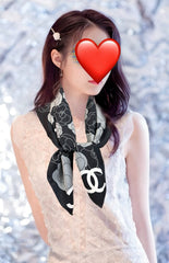 China Replica Chanel Scarf 70usd Only