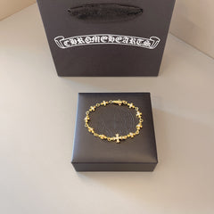 China Replica Chrome Hearts Bracelets 52usd Only