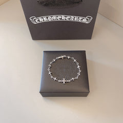 China Replica Chrome Hearts Bracelets 52usd Only