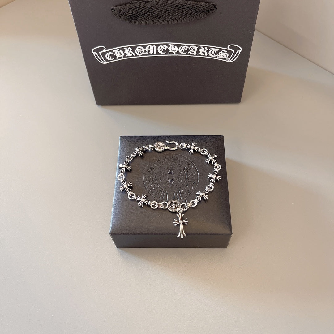 China Replica Chrome Hearts Bracelets 62usd Only