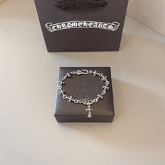 China Replica Chrome Hearts Bracelets 62usd Only