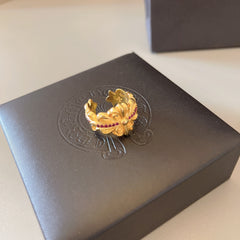 China Replica Chrome Hearts Rings 35usd Only