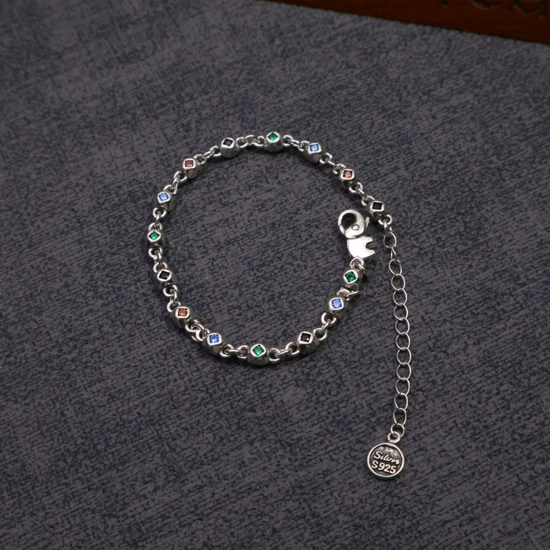 China Replica Chrome Hearts Bracelets 45usd Only