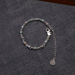 China Replica Chrome Hearts Bracelets 45usd Only